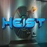 Heist logotipas