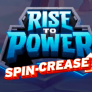 Rise to Power logotipas