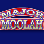 Major Moolah logotipas