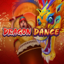 Dragon Dance logotipas