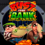 Bust The Bank logotipas