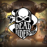 Dead Riders Trail logotipas