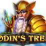 Odin’s Tree logotipas