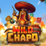 Wild Chapo logotipas