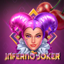 Inferno Joker logotipas