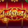Lucky Lucky logotipas