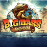 Big Bass Boom logotipas