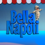 Bella Napoli logotipas