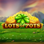 Lots of Pots logotipas
