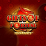Gifts of Fortune Megaways logotipas