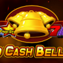 40 Cash Bells logotipas