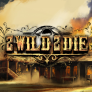 2 Wild 2 Die logotipas
