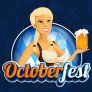 Octoberfest logotipas