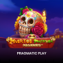 Muertos Multiplier Megaways logotipas