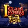 1st Class Express Big Train Bonus logotipas