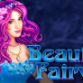 Beauty Fairy logotipas