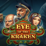 Eye of the Kraken logotipas