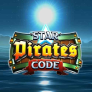 Star Pirates Code logotipas