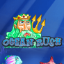Ocean Rush logotipas