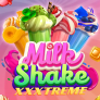 Milkshake XXXtreme logotipas