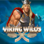 Viking Wilds logotipas