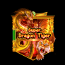 Super Dragon Tiger logotipas