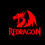 Red Dragon logotipas