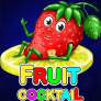 Fruit Cocktail logotipas