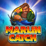 Marlin Catch logotipas