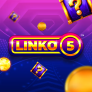 Linko 5 logotipas