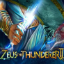 Zeus the Thunderer II logotipas