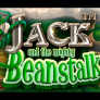 Jack And The Mighty Beanstalk logotipas