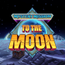 Mystery Mission to the Moon logotipas