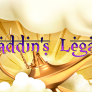 Aladdins Legacy logotipas