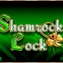 Shamrock Lock logotipas
