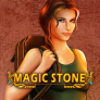 Magic Stone logotipas