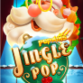 JinglePop logotipas