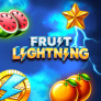 Fruit Lightning logotipas
