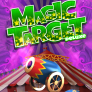Magic Target Deluxe logotipas