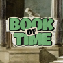Book of Time logotipas