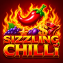 Sizzling Chilli logotipas