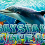 Crystal Waters logotipas