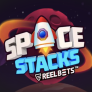 Space Stacks logotipas