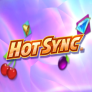 Hot Sync logotipas