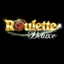 Roulette Deluxe logotipas