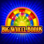 Big Wheel Bonus logotipas