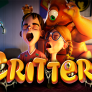 The Critters logotipas