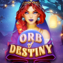 Orb of Destiny logotipas