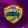 Double Play SuperBet logotipas
