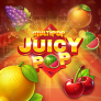 JuicyPop logotipas